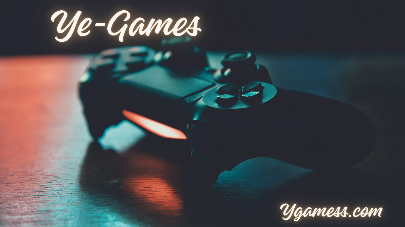 Ye-Games